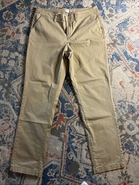 a new day Khaki Straight-Fit Chino Pants